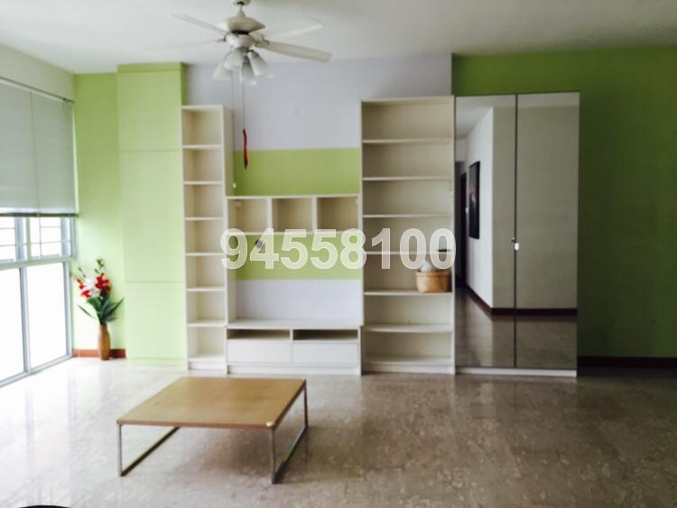 The Eden At Tampines (D18), Condominium #129192022